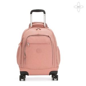 Kipling Zea 15" Laptop Rolling Backpack